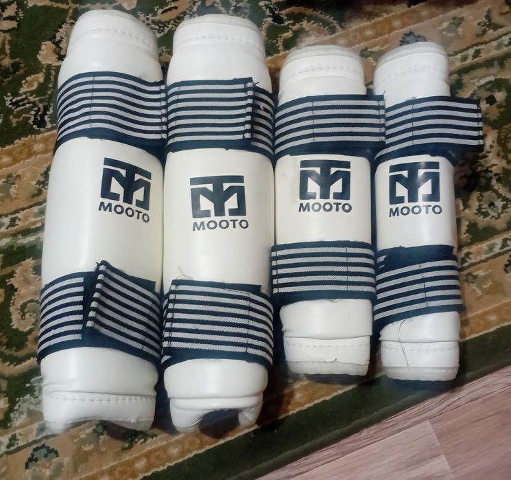 Одежда для таеквондо