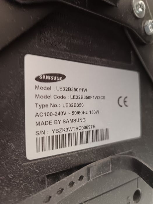 Продаётся ЖК телевизор Samsung