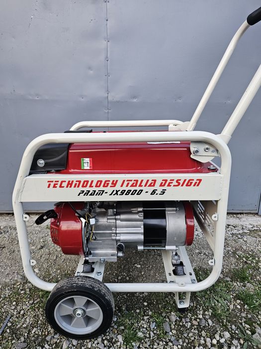 Generator de curent Mosa