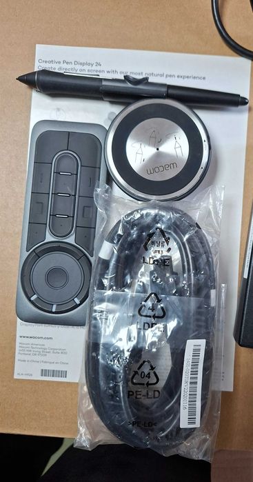 Tableta Grafica Xppen Artist 24