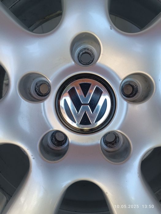 17/5/130-ФОЛКСВАГЕН ТУАРЕГ нов внос перфектни