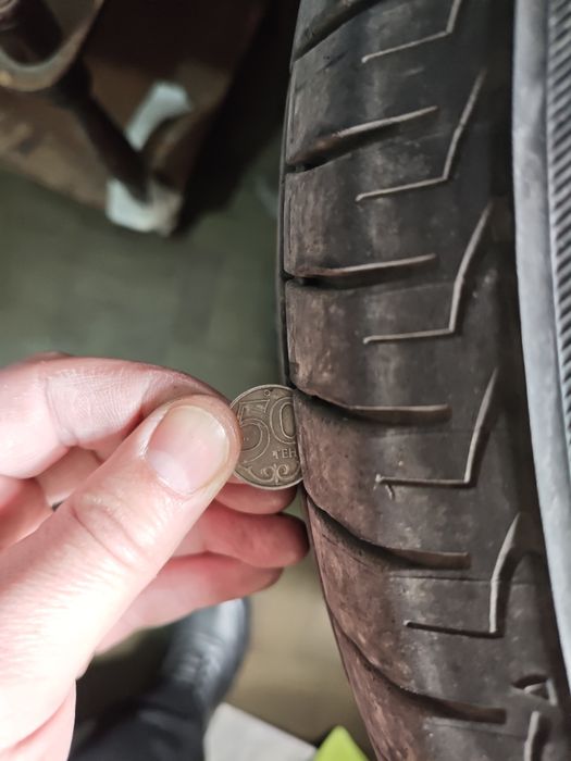 Шины 195 65 r15 Bridgestone летние