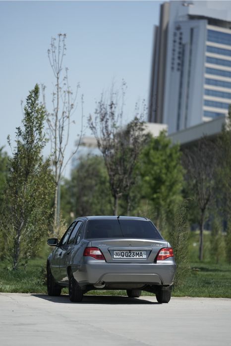 нексия 2 в отличном состоянии