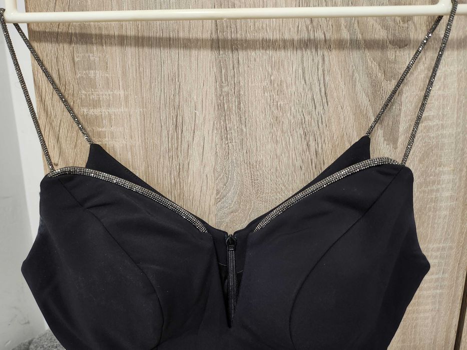 Дамска официална рокля