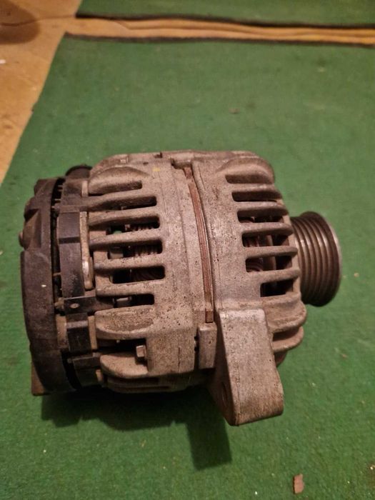 Alternator RegulatorToyota Hilux 2014