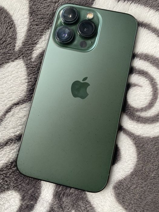 13 pro max idealniy