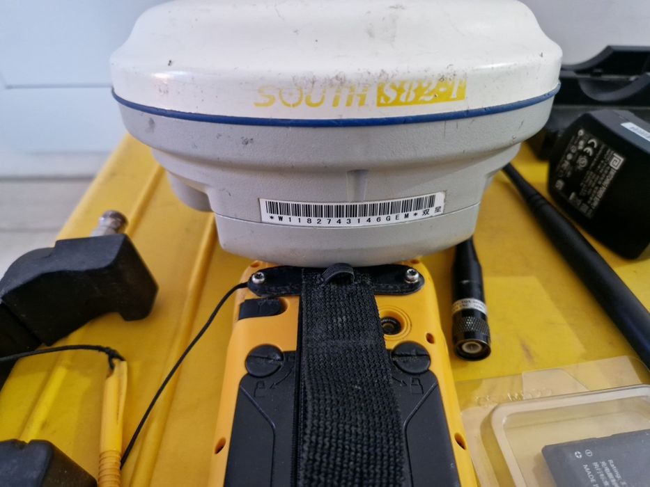 Vand receptor GPS/ GNSS SOUTH S82T