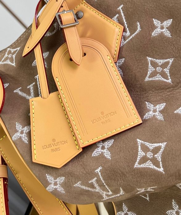 Geanta voiaj Louis Vuitton Speedy P9 40cm, Premium