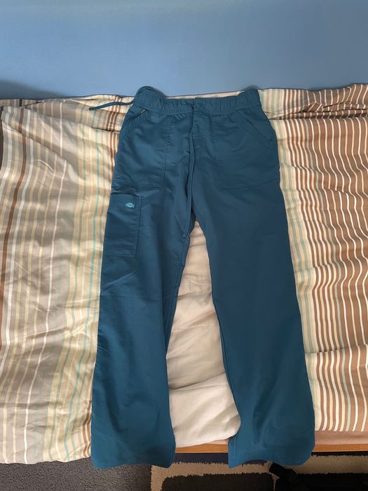 Constum medical dickies