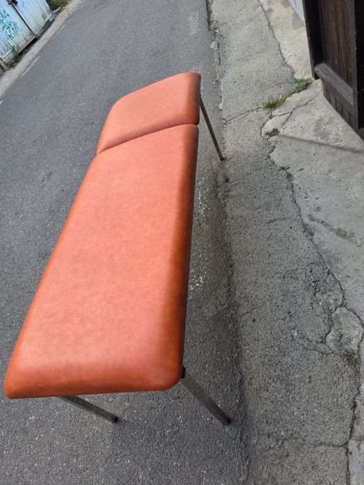 Masa medicala noua