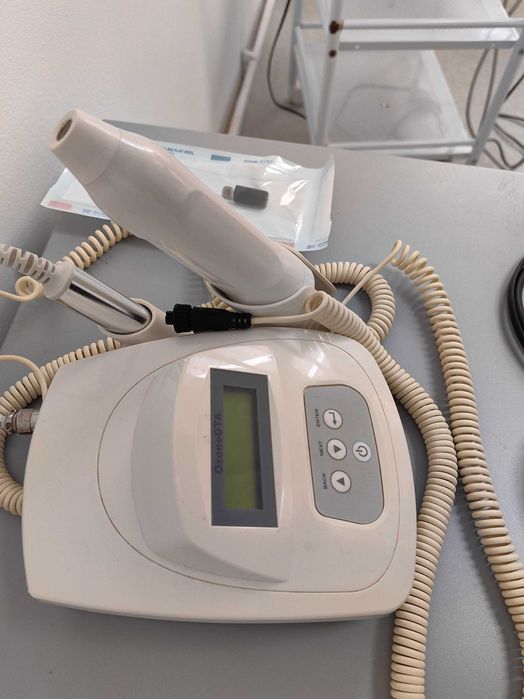 Aparat ozonoterapie stomatologie