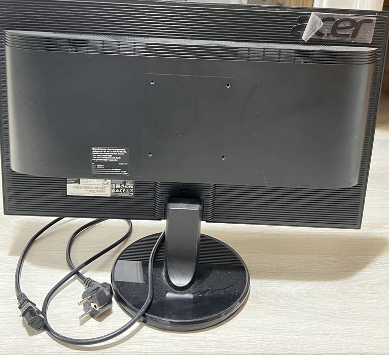 Монитор Acer отличное состояние