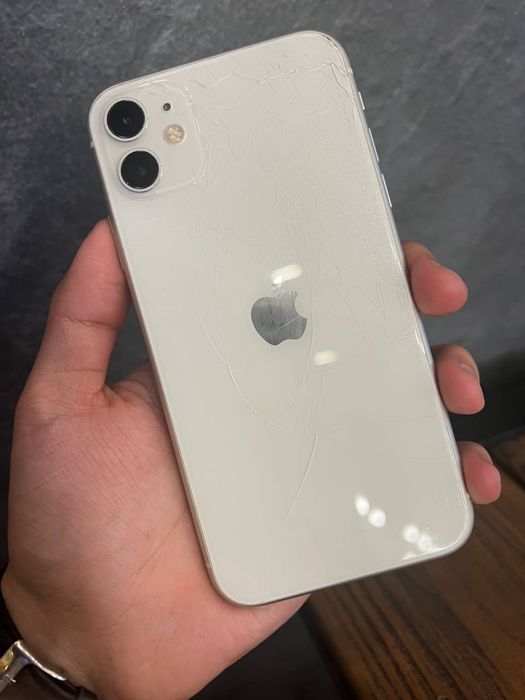 Iphone 11 128gbli sotiladi sro'chniy