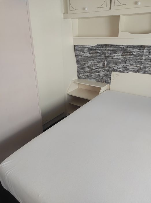 МОБИЛНА КЪЩА / Стационарна каравана