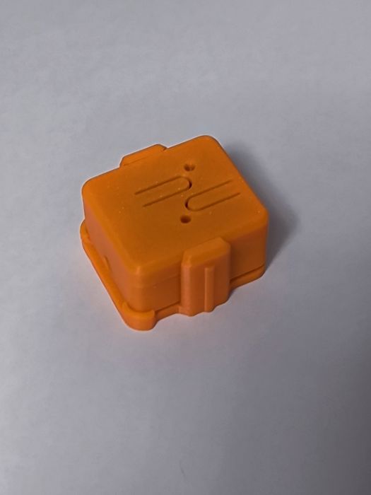 Кейс для esp32c3 super mini