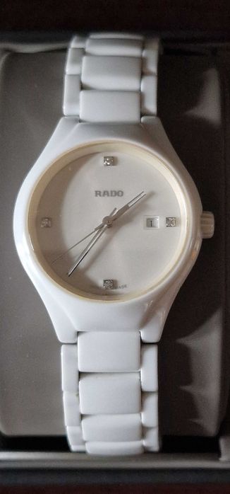 Дамски часовник RADO