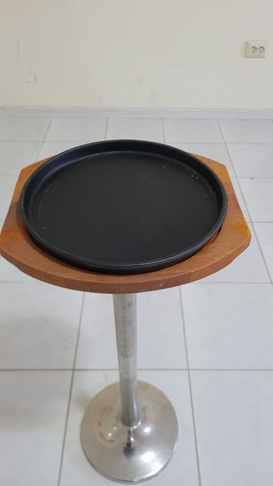 Сковорода жаровня