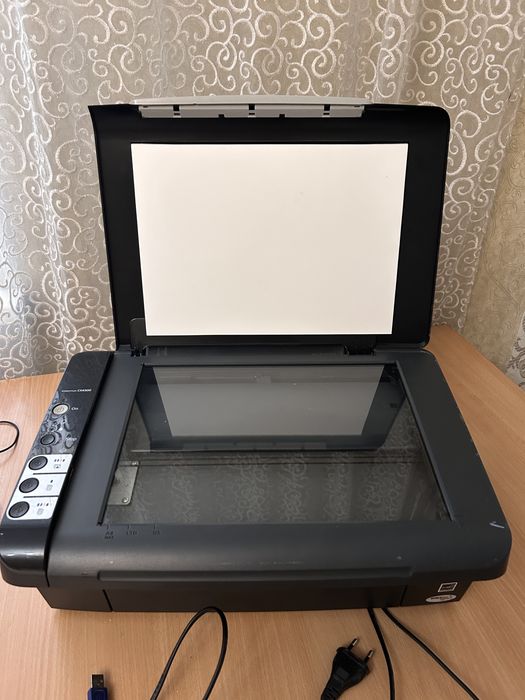 Продам сканер на А4