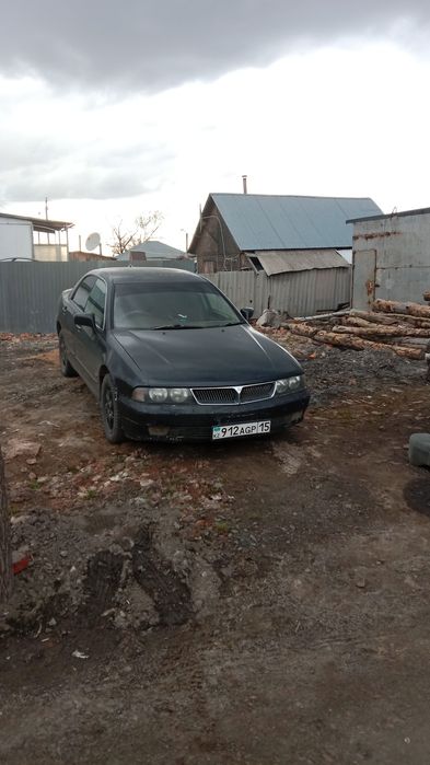 Продам Мицубиси диамант