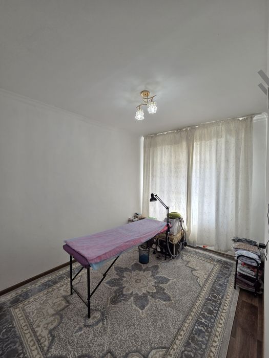 Квартира 3х комнатная