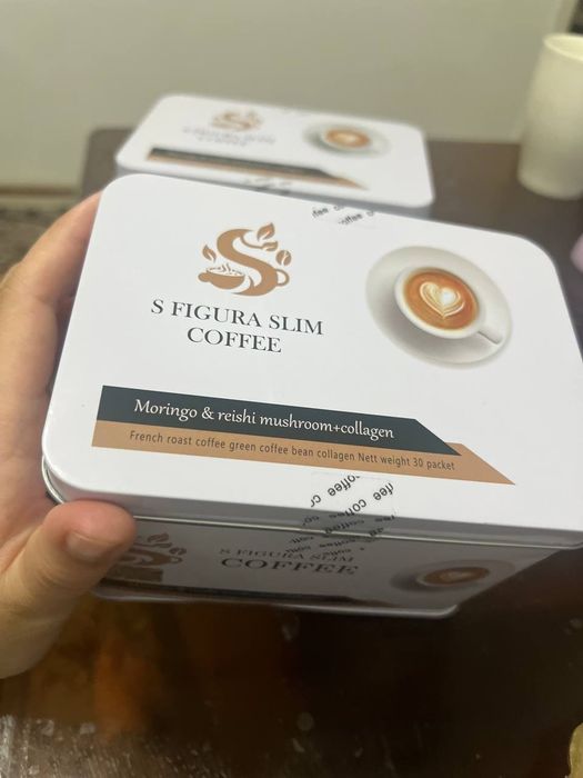 coffe s figura slim