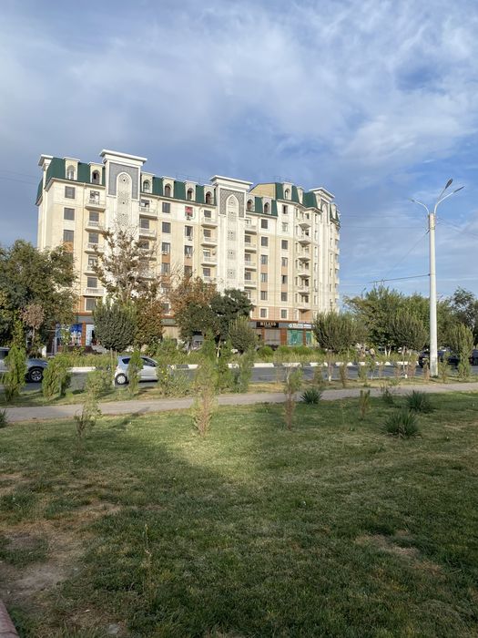Урганч шахрида кв ижарага берилади
