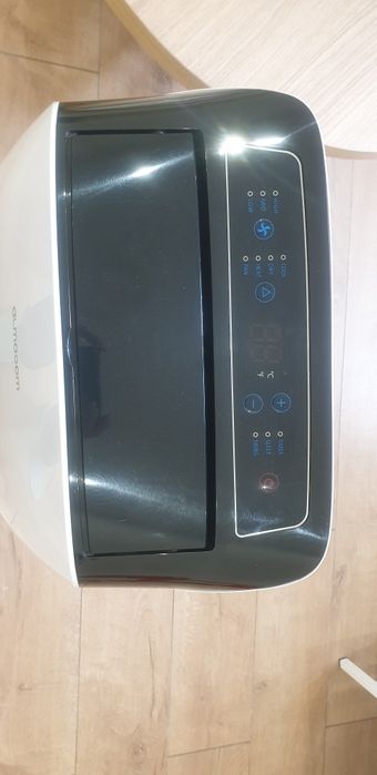 Кондиционер новая