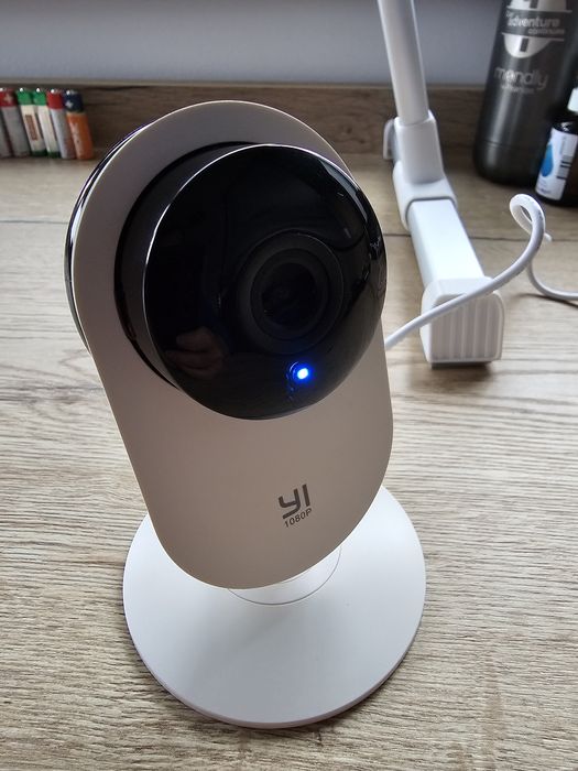 Xiaomi Mi Home Security Camera Basic 1080p – stare foarte bună