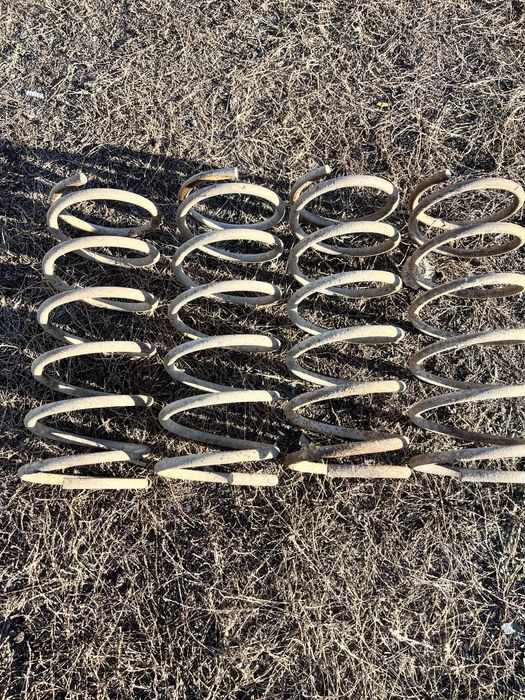 Пружины стандарт ваз