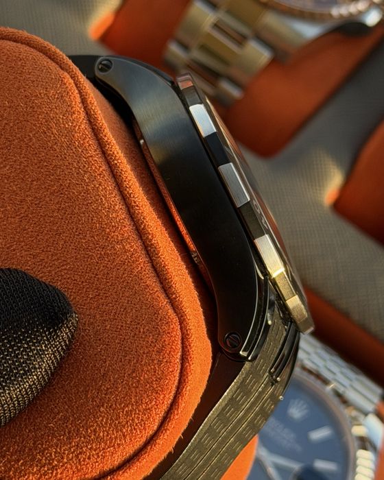 Edox Grand Ocean Chronodiver