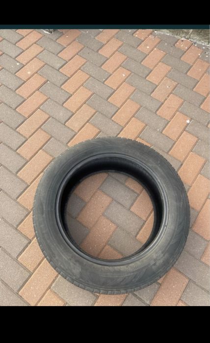 Anvelope NOKIAN All Season