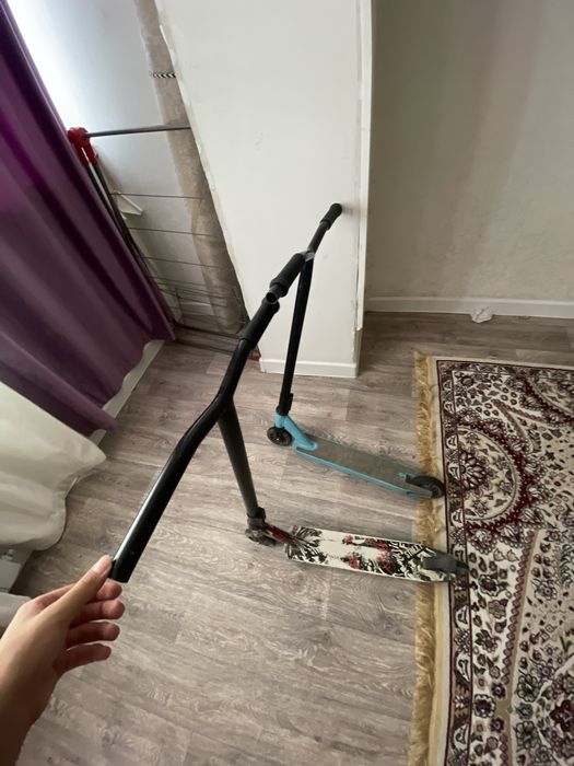 самокат