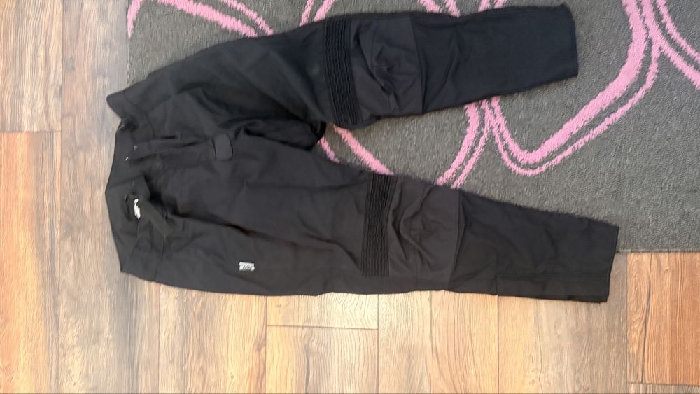 Мото екип текстил