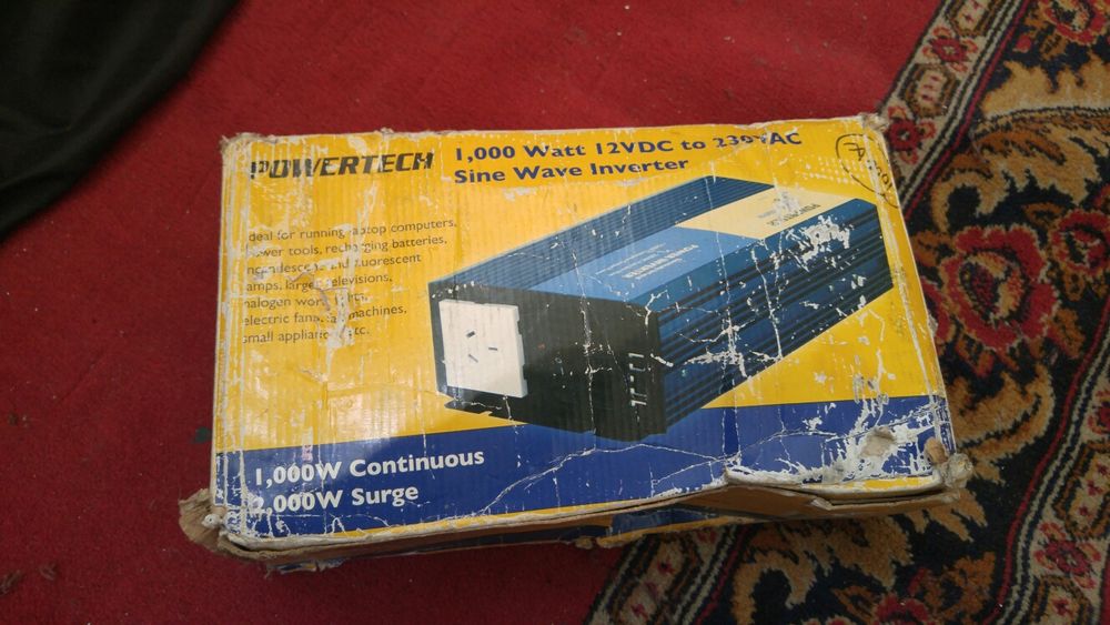 Инвертер обмен,продажа