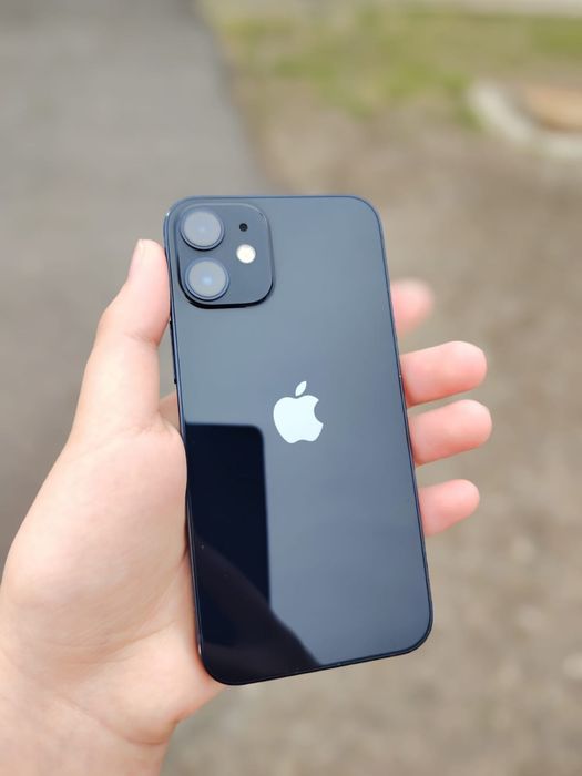 Продам iphone 12 mini