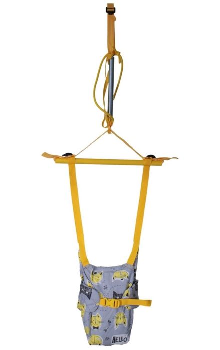 Детские прыгунки