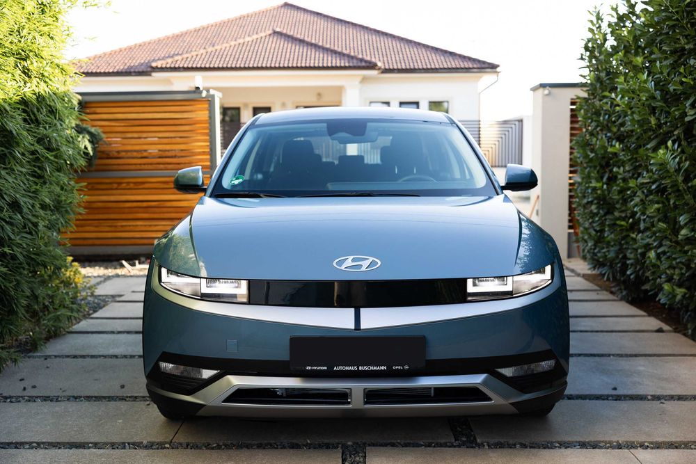 HYUNDAI Unknown Model 2023 — imagine 2