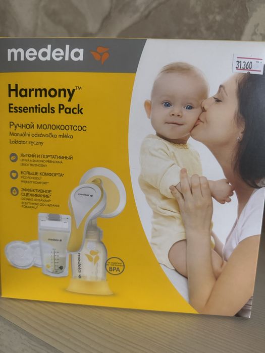 Продам Ручной молокоотсос