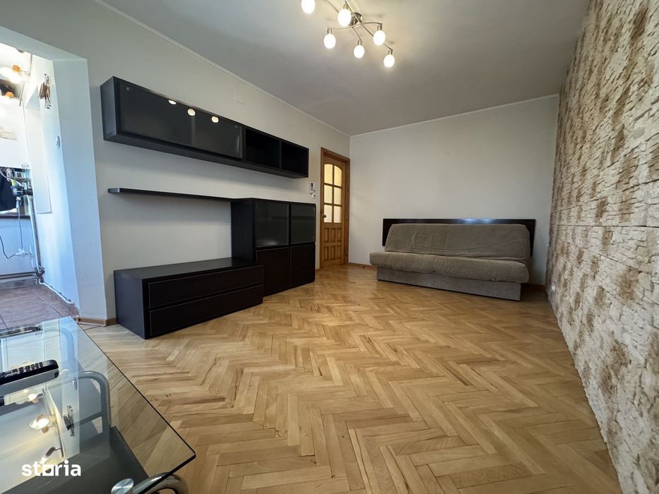Tatarasi Gradinari 50 mp 2 Camere Decomandate 2 AC
