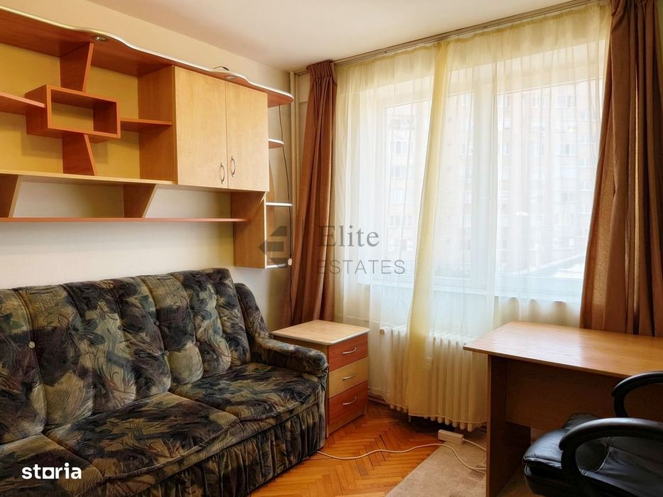 Apartament cu 3 camere de inchiriat in Calea Aradului