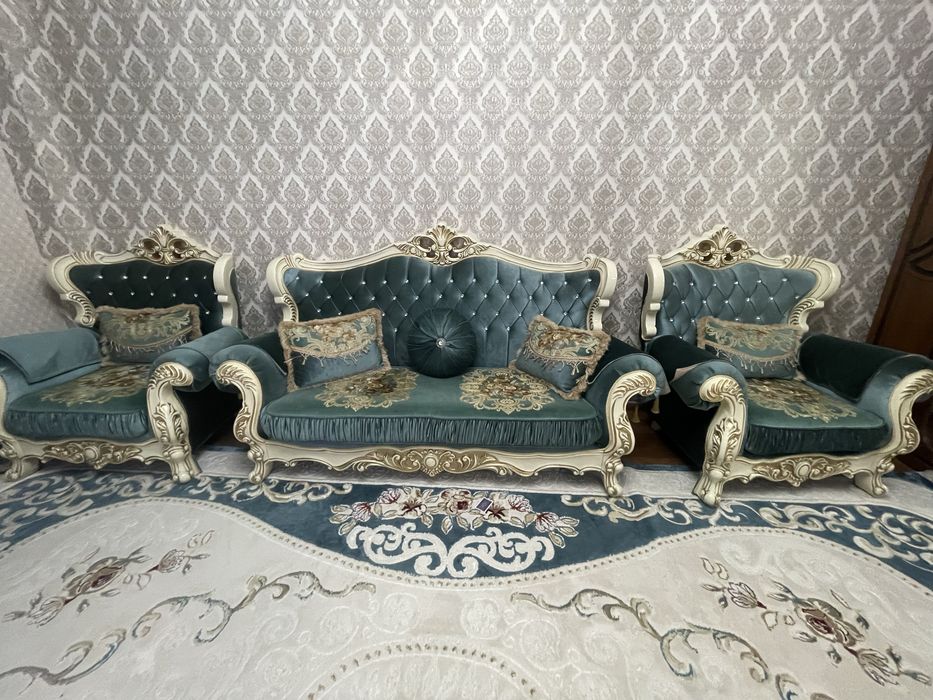 Мебель мягкий уголок