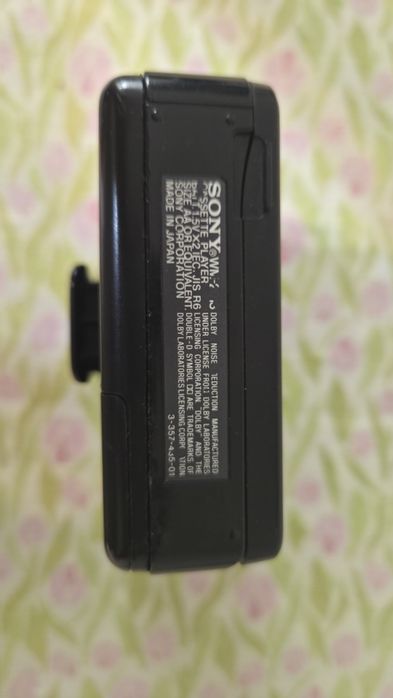 Sony Walkman WM-2013