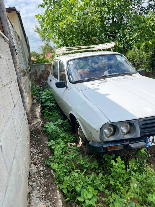 DACIA 1300 1982 — imagine 2