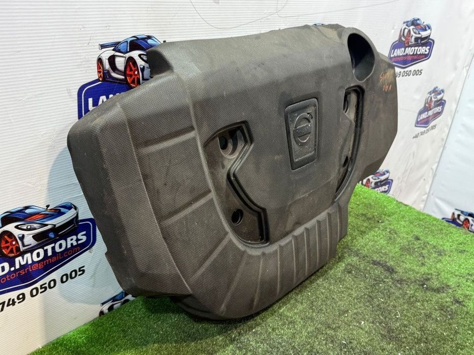 Capac motor 2015 volvo v40 2.0 diesel 2012 2013 2014 20115 2016 2017 2018 2019