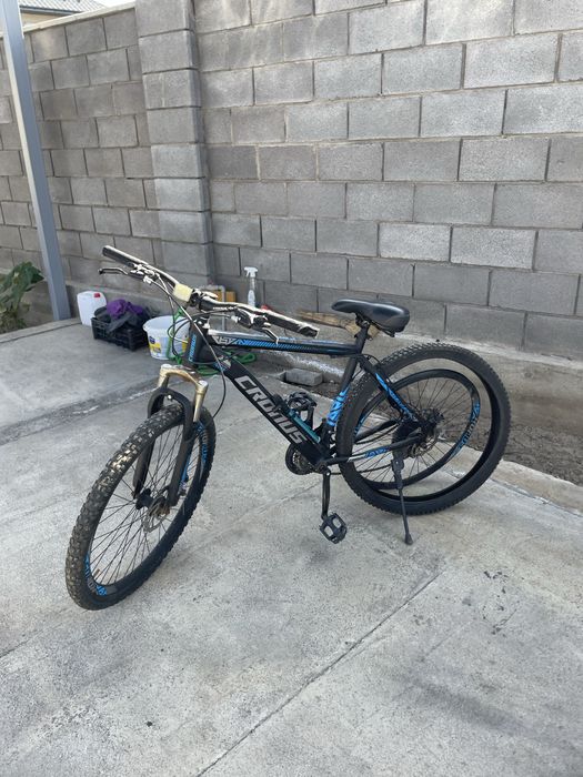 Продам Велосипед в хорошем состоянии