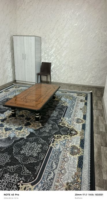 Уй ижарага берилади