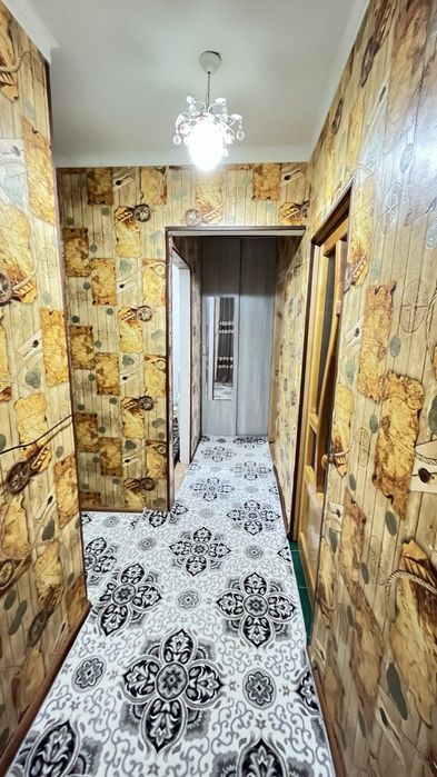 Сдаётся в аренду  квартира. Каган.