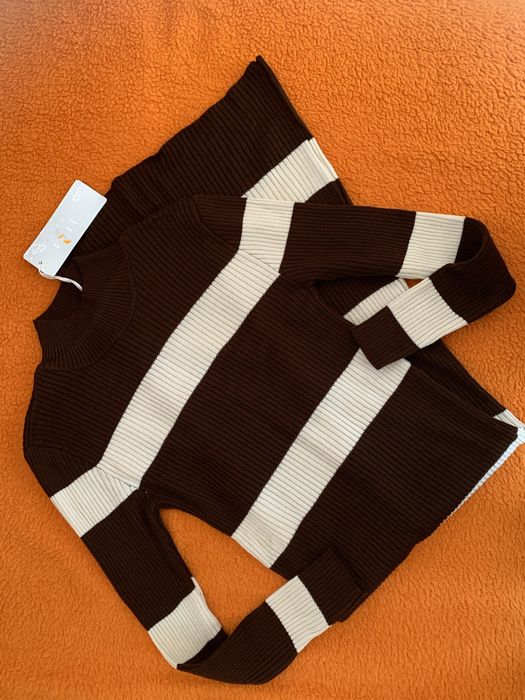 Нова дамска рокля С размер