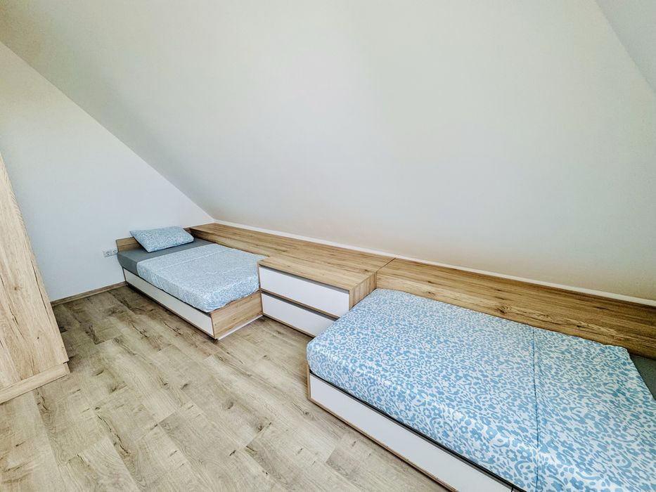 ЧИСТО НОВ обзаведен апартамент кв.Бриз с включено паркомясто в цената