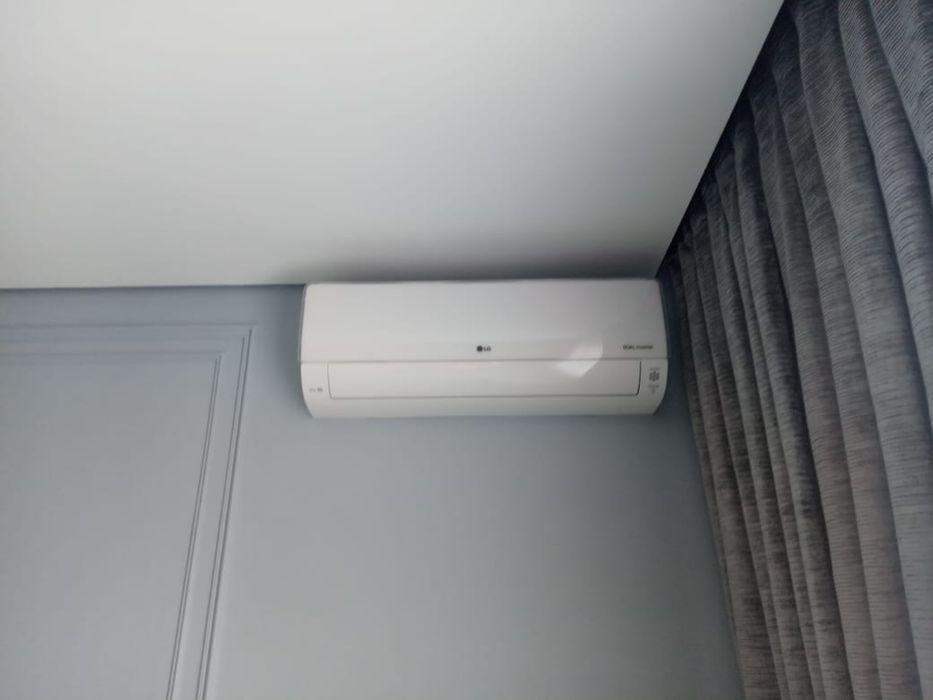 Кондиционеры Almacom касетные потолочные канальные напольные